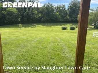 Lawn Mowing nearby Powell, TN, 