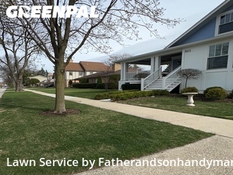 Yard Cutting nearby Arlington Heights, IL, 