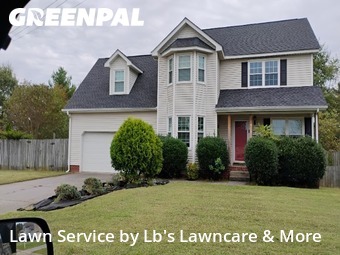 Yard Cutting nearby Murfreesboro, TN, 