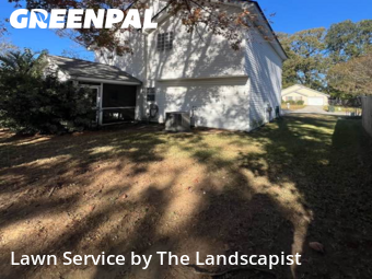 Lawn Mowing nearby Summerville, SC, 