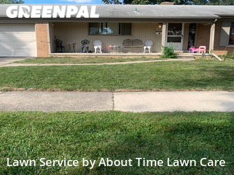 Yard Mowing nearby Eastpointe, MI, 