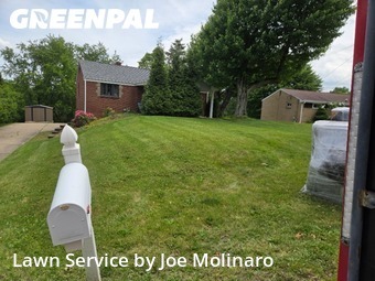 Lawn Maintenance nearby Coraopolis, PA, 