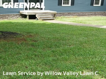 Grass Cutting nearby Roanoke, VA, 