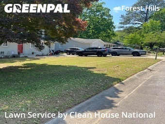 Lawn Care Service nearby Garner, NC, 