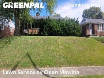 Lawn Service nearby Lexington, KY, 