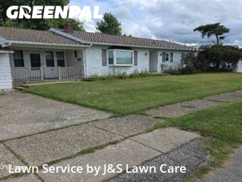 Lawn Care Service nearby Erie, PA, 