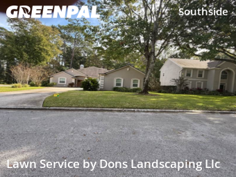 Lawn Care nearby Jacksonville, FL, 