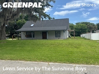 Yard Cutting nearby Edgewater, FL, 