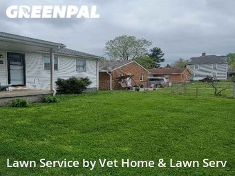 Yard Mowing nearby Hamilton, OH, 