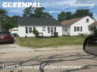 Yard Mowing nearby Springfield, OH, 