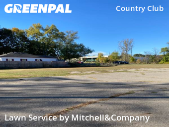 Lawn Mowing Service nearby Rochester Hills, MI, 