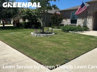 Lawn Mowing nearby Mc Kinney, TX, 