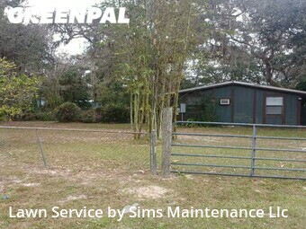 Lawn Care Service nearby Orlando, FL, 