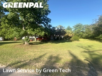 Lawn Mowing nearby Crestview, FL, 