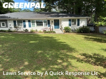 Lawn Care Service nearby Decatur, GA, 