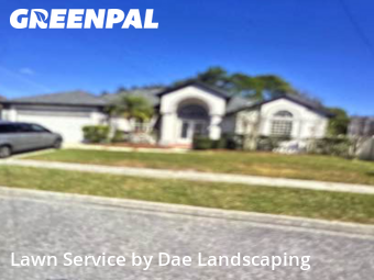 Lawn Mowin Orlando,32837,Grass Cut by Dae Landscaping, work completed in Jan , 2026