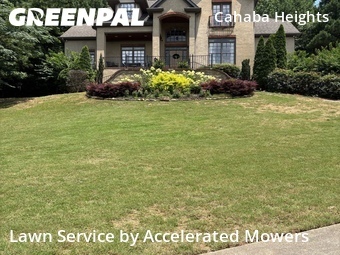 Lawn Care nearby Vestavia Hills, AL, 