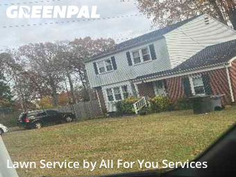 Lawn Mow nearby Hampton, VA, 