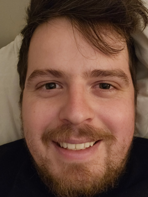 Company headshot