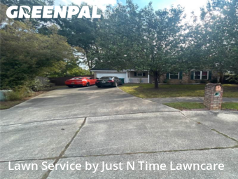 Lawn Mow nearby Gulfport, MS, 
