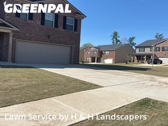 Lawn Mowing nearby Stonecrest, GA, 