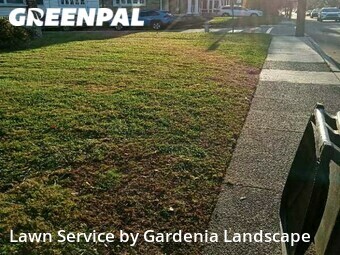 Lawn Cutting nearby Lansdowne, PA, 