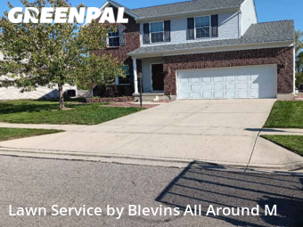 Lawn Service nearby Fairborn, OH, 