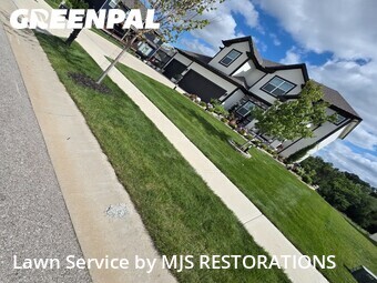Affordable Landscaping In Kansas City,64156,Landscaping Services by MJS RESTORATIONS, work completed in Jun , 2026