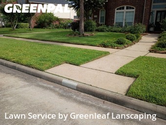 Lawn Service nearby Pearland, TX, 