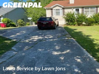 Lawn Mowing nearby Macon, GA, 