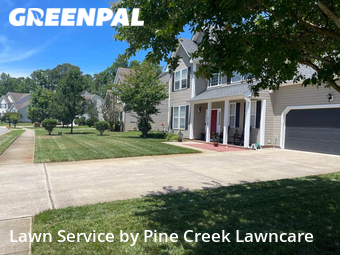 Grass Cutting nearby Chesapeake, VA, 