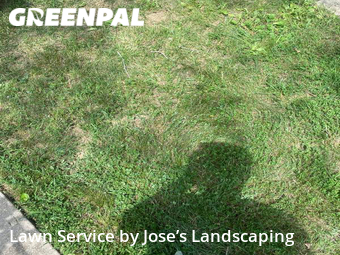 Lawn Care Service nearby Woodbridge, VA, 