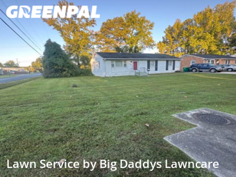 Lawn Care nearby Richmond, VA, 