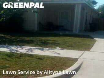 Yard Cutting nearby Fort Worth, TX, 