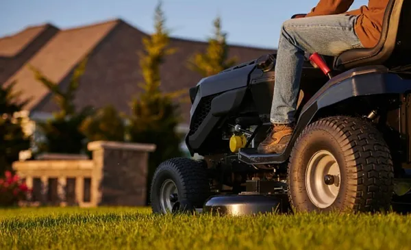 TANSLEE Outdoor Power Equipment Photo 14