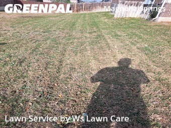 Lawn Mowing nearby New Braunfels, TX, 