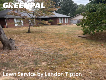 Lawn Mowing Service nearby Conway, AR, 