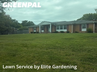 Yard Mowing nearby Franklin, TN, 