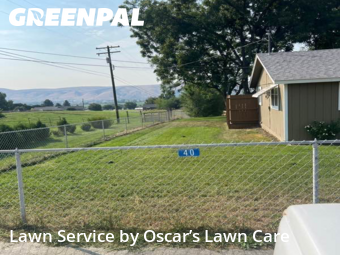 Lawn Maintenance nearby Selah, WA, 