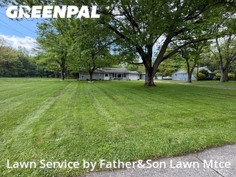 Yard Cutting nearby Strongsville, OH, 