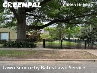 Lawn Mowing Service nearby Shreveport, LA, 