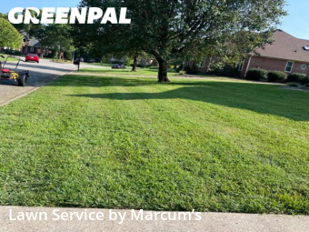 Lawn Mowing nearby Louisville, KY, 