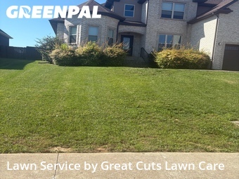 Lawn Service nearby Clarksville, TN, 