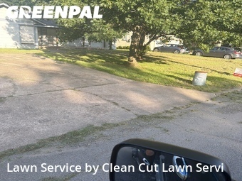 Lawn Care Service nearby Commerce, TX, 
