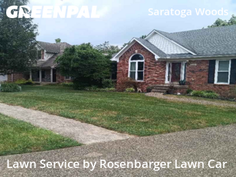 Lawn Care nearby Louisville, KY, 