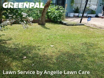 Lawn Mowing Service nearby Lafayette, LA, 