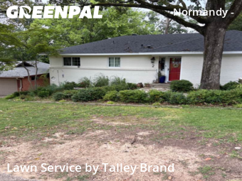 Grass Cut nearby Little Rock, AR, 