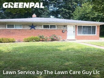 Lawn Care Service nearby Garden City, MI, 