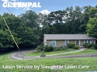 Yard Mowing nearby Knoxville, TN, 