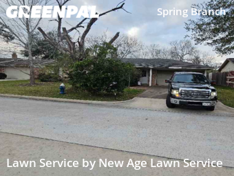 Lawn Care nearby Houston, TX, 